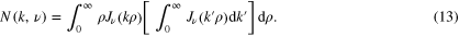 Equation (13)