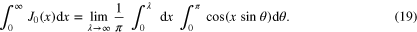 Equation (19)