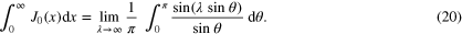 Equation (20)