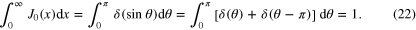 Equation (22)