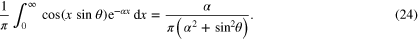 Equation (24)