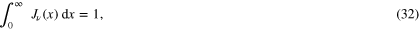 Equation (32)