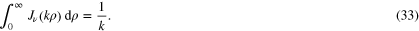 Equation (33)