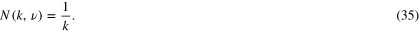 Equation (35)