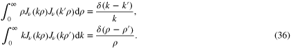 Equation (36)
