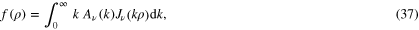 Equation (37)