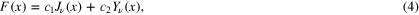 Equation (4)