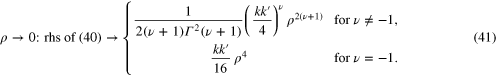 Equation (41)