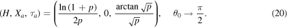 Equation (20)