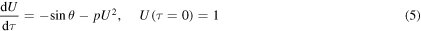Equation (5)
