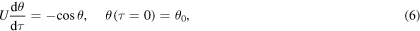 Equation (6)