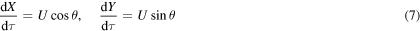Equation (7)