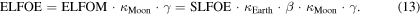 Equation (13)