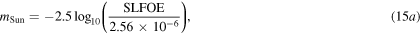 Equation (15a)