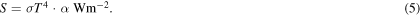 Equation (5)