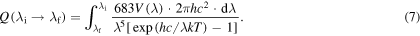 Equation (7)