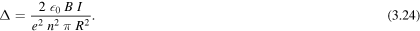 Equation (3.24)