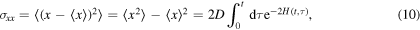 Equation (10)