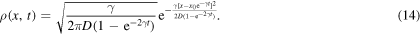 Equation (14)