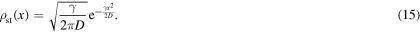 Equation (15)
