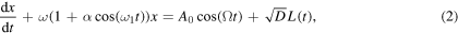 Equation (2)
