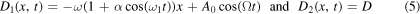 Equation (5)