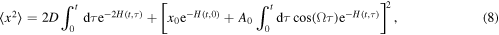 Equation (8)