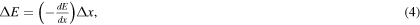 Equation (4)