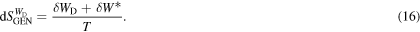 Equation (16)