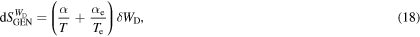 Equation (18)