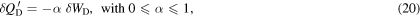 Equation (20)