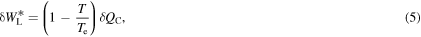 Equation (5)