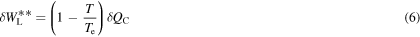 Equation (6)