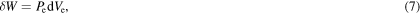 Equation (7)