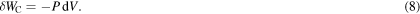Equation (8)