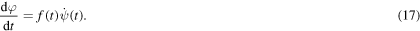 Equation (17)