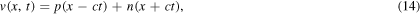 Equation (14)