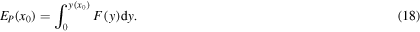 Equation (18)