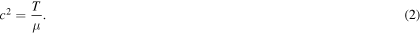 Equation (2)