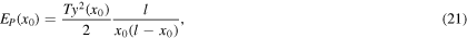 Equation (21)