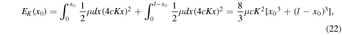 Equation (22)
