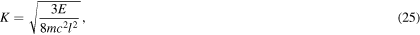 Equation (25)