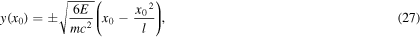 Equation (27)