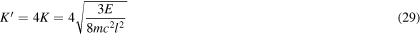 Equation (29)