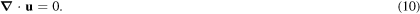 Equation (10)