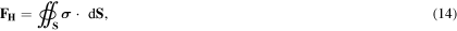 Equation (14)