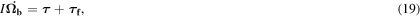 Equation (19)