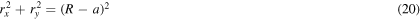 Equation (20)