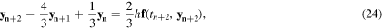 Equation (24)