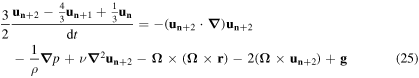 Equation (25)